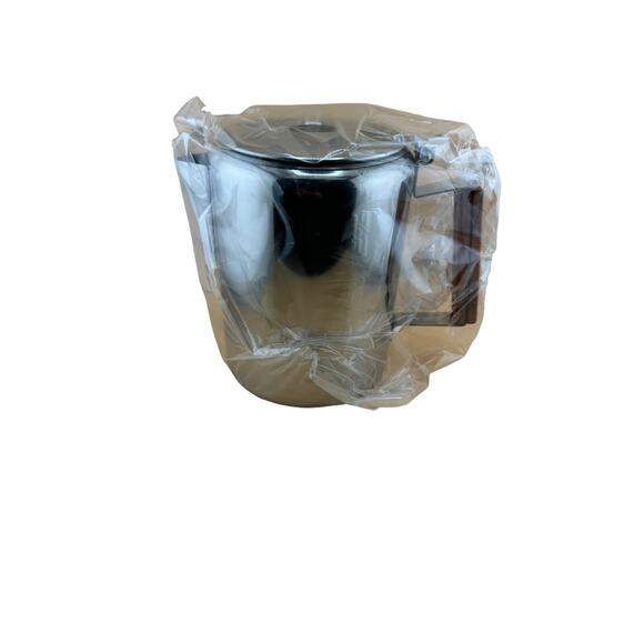 Coletti Stainless Steel 9 Cup Bozeman Coffee Percolator NIB - Picture 2 of 2